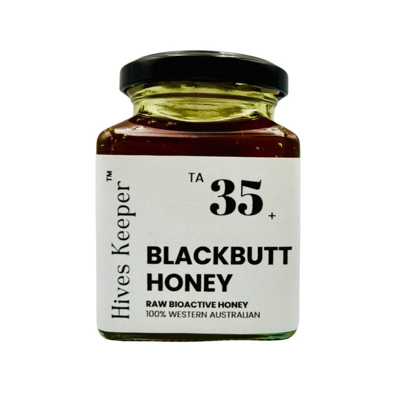 Blackbutt Honey