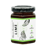 Load image into Gallery viewer, Premium Lime-Infused Raw Honey 100% Natural Ingredient (Comes with Luxury Gift Box)