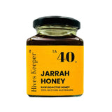 Load image into Gallery viewer, Premium Australian Jarrah Raw Honey TA40+ Certified Australia Authenticity (Comes with Luxury Gift Box)