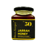 Load image into Gallery viewer, Premium Australian Jarrah Raw Honey TA50+ Certified Australia Authenticity (Comes with Luxury Gift Box)