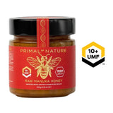 Load image into Gallery viewer, Premium Manuka Raw Honey UMF10+/ MGO 263+ Certified New Zealand Authenticity