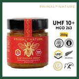 将图片加载到图库查看器，Premium Manuka Raw Honey