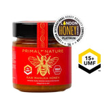 Load image into Gallery viewer, Premium Manuka Raw Honey UMF15+/ MGO 550+ Certified New Zealand Authenticity (Comes with Luxury Gift Box)