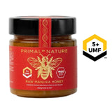 Load image into Gallery viewer, Premium Manuka Raw Honey UMF5+/ MGO 83+ Certified New Zealand Authenticity