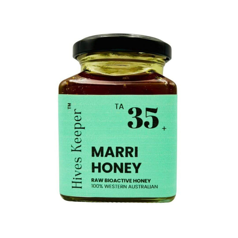 Marri Honey