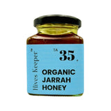 Load image into Gallery viewer, Premium Australian Organic Jarrah Raw Honey TA35+ Certified Australia Authenticity (Comes with Luxury Gift Box)