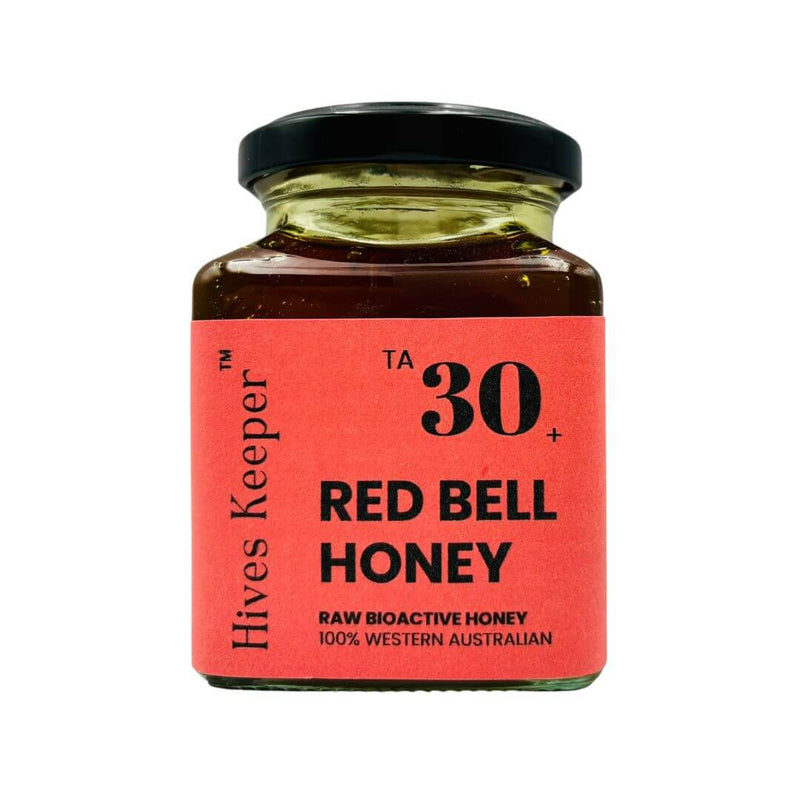 Red Bell Honey